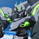 Illustration for article titled Dexs Review: Eureka Seven: AO